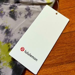 NWT Align leggings, sz 8